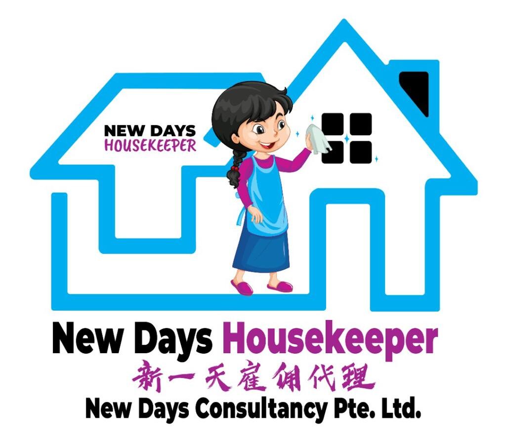 New Days Housekeeper